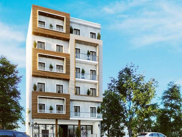 Apartment for sale in Islamabad, University Town