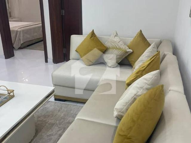Apartment for sale in Rawalpindi, Islamabad Capital Territory