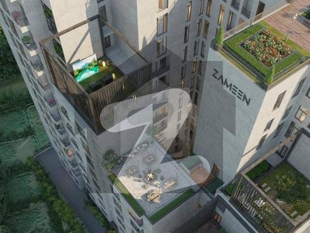 Apartment for sale in Rawalpindi, Islamabad Capital Territory