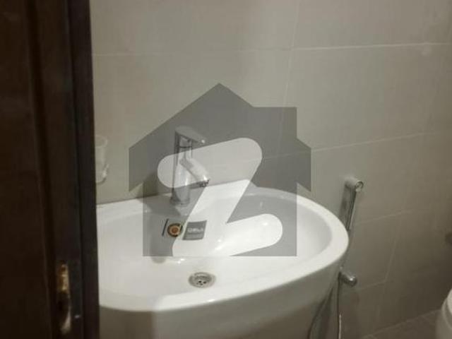 Apartment for rent in Islamabad