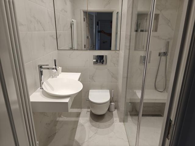 Apartment for rent in Bowes, Greater London