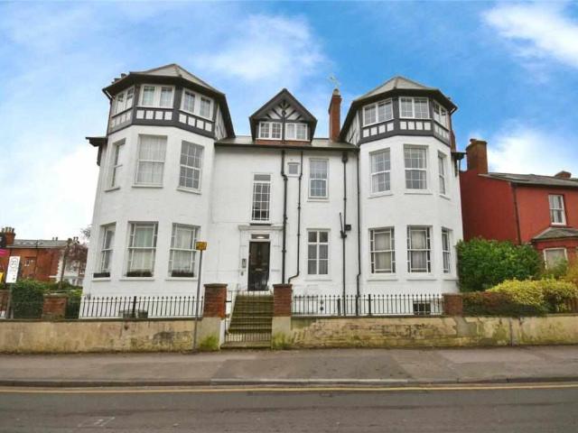 Apartment for sale in RG1, Reading