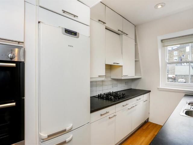 Apartment for rent in South Kensington, Greater London