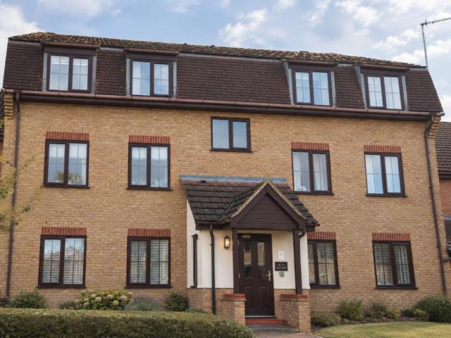 Apartment for rent in St. Ives, Huntingdonshire