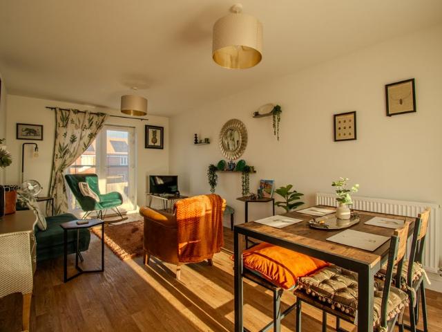 Apartment for rent in Ashchurch, Tewkesbury