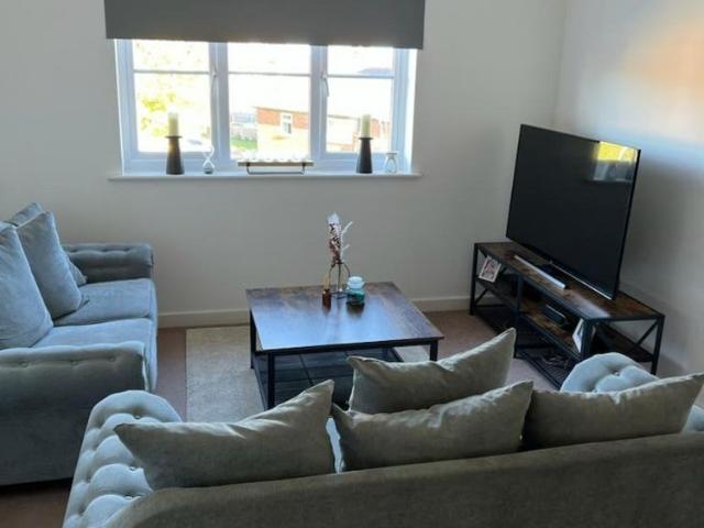 Apartment for rent in Hoyland, South Yorkshire
