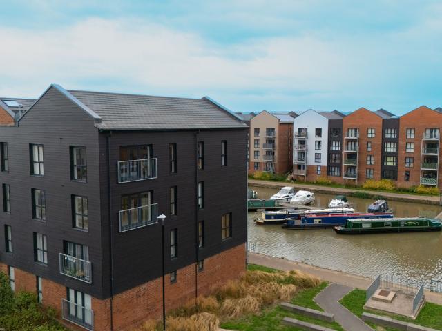 Apartment for rent in Gloucester, Gloucestershire