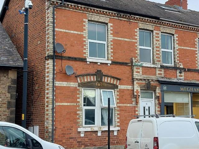 Apartment for rent in Norton-on-derwent, North Yorkshire