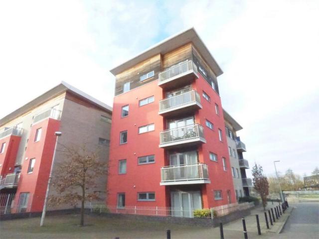 Apartment for rent in New Fletton, Peterborough