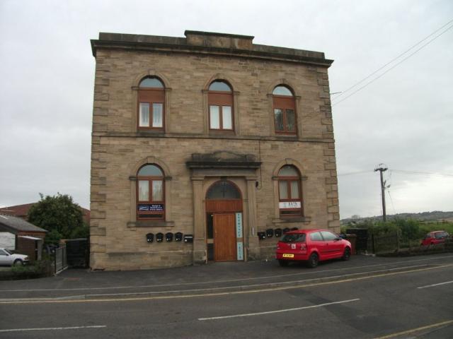 Apartment for rent in Tankersley, Isle Of Man