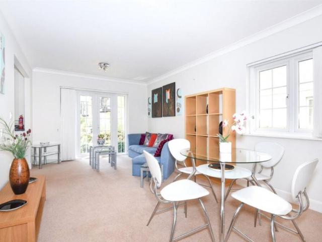 Apartment for rent in Cowley Marsh, Oxford