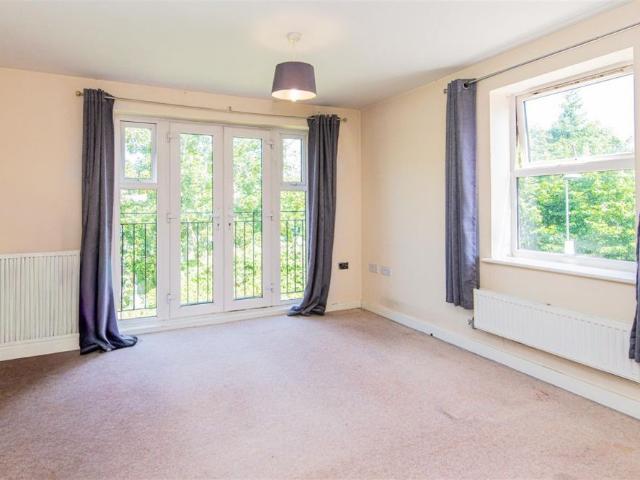 Apartment for rent in Rushden