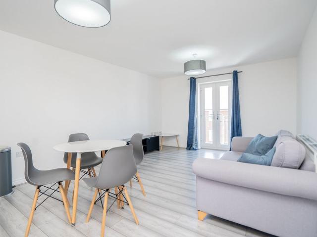 Apartment for rent in Bletchley and Fenny Stratford, Bletchley