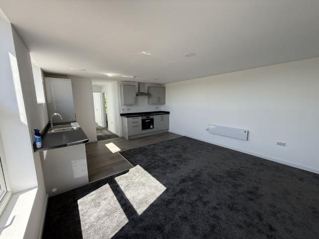 Apartment for rent in Mexborough, South Yorkshire