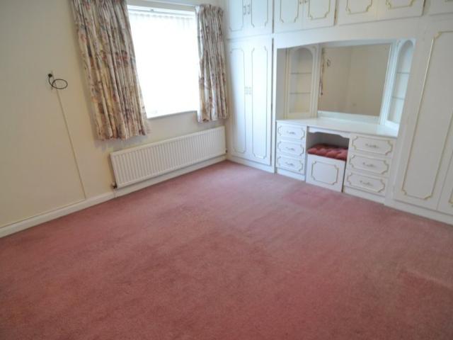 Apartment for rent in Old Town, Barnsley