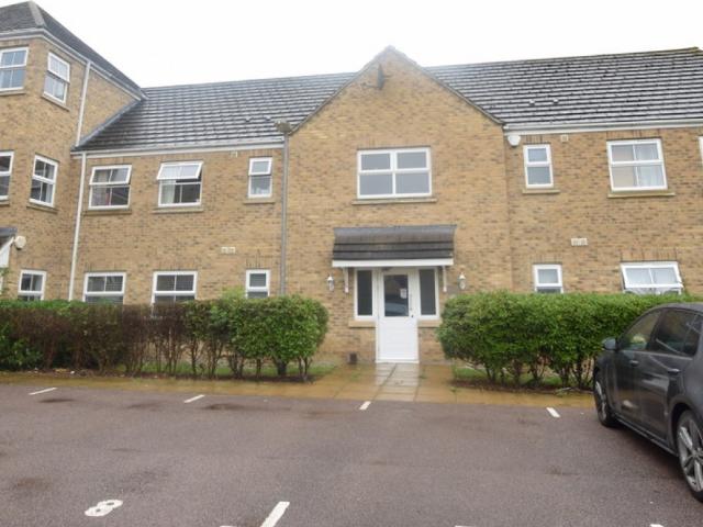Apartment for rent in Huntingdon