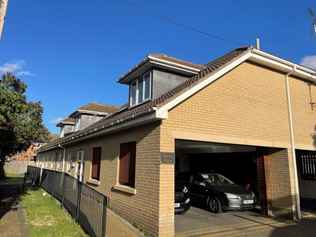 Apartment for rent in Peterborough