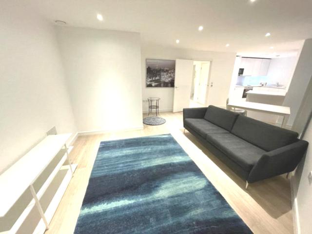 Apartment for rent in London Borough of Croydon, Greater London
