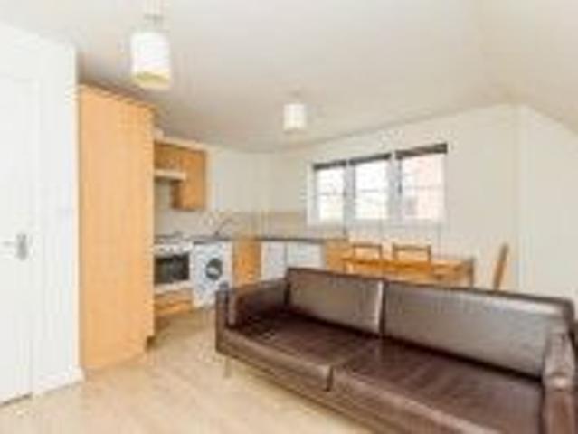 Apartment for rent in The Slade, Oxfordshire