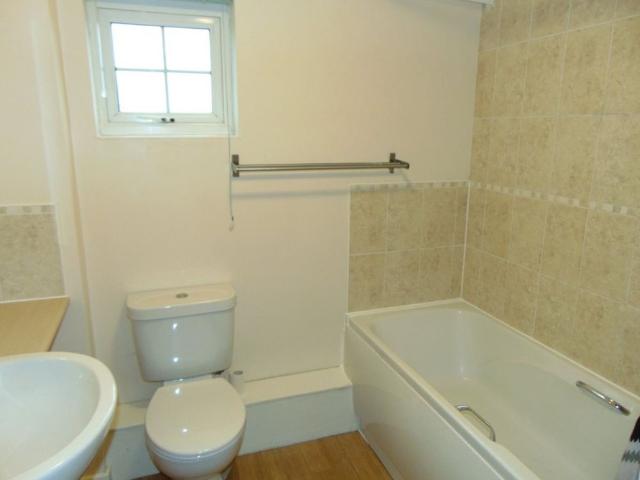 Apartment for rent in Castle Green, Penistone
