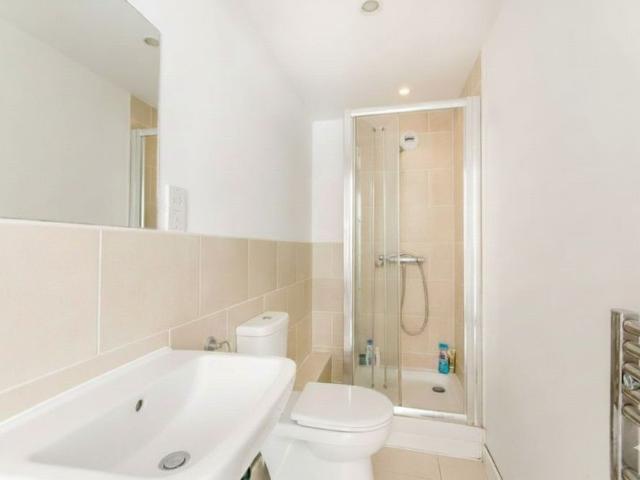 Apartment for rent in Greater London