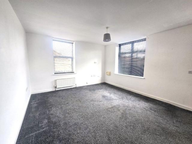 Apartment for rent in Thurnscoe, South Yorkshire