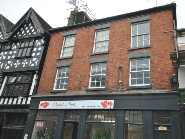 Apartment for rent in Whitchurch Urban, Whitchurch