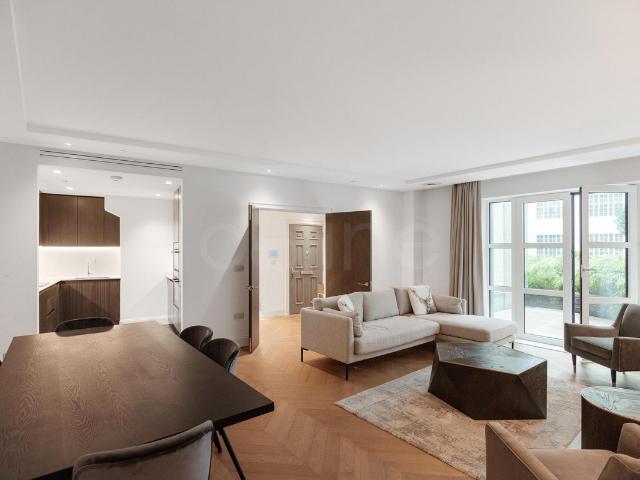 Apartment for rent in Westminster, Greater London