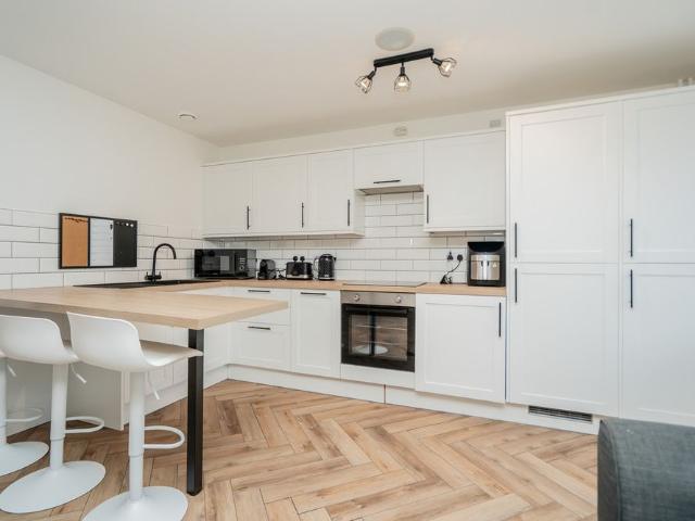 Apartment for rent in Tavistock Place, Milton Keynes
