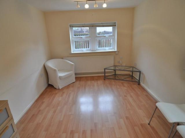 Apartment for rent in Meanwood, West Yorkshire