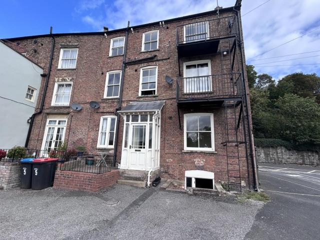 Apartment for rent in Malton, North Yorkshire