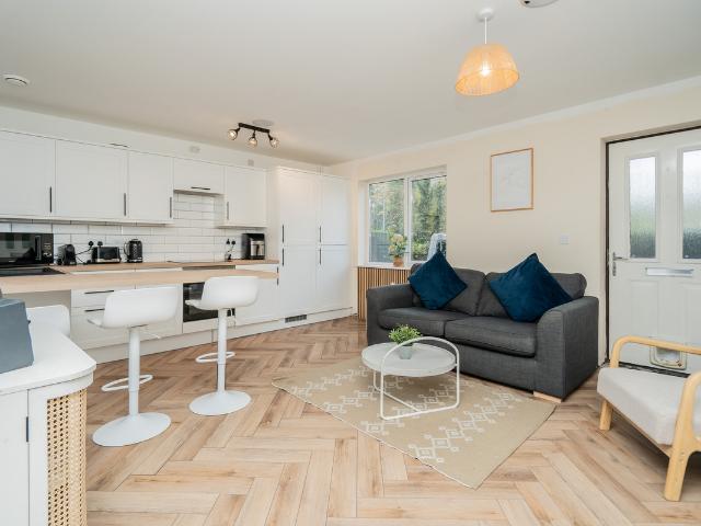 Apartment for rent in Milton Keynes