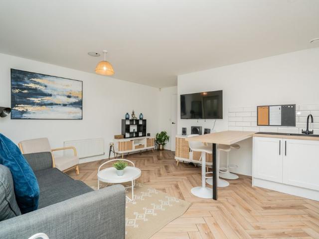 Apartment for rent in Milton Keynes