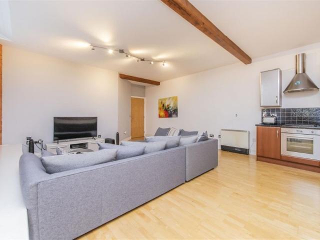 Apartment for rent in Semilong, Northampton