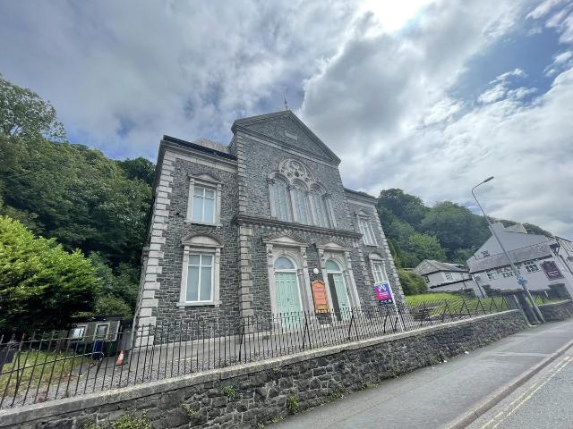 Apartment for rent in Upper Bangor, Bangor