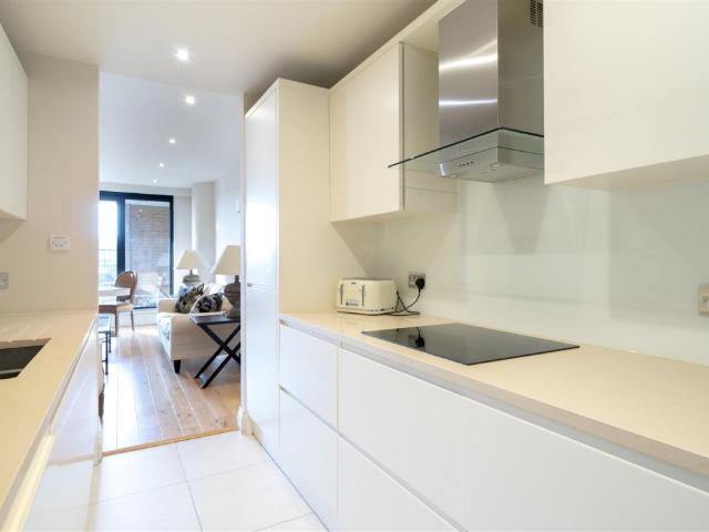 Apartment for rent in South Kensington, Greater London