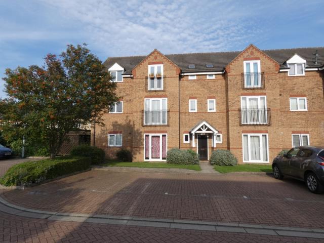 Apartment for rent in West Town, Peterborough