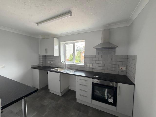 Apartment for rent in West Town, Peterborough