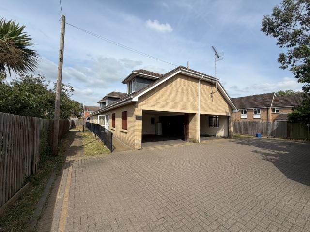 Apartment for rent in Gunthorpe, Peterborough