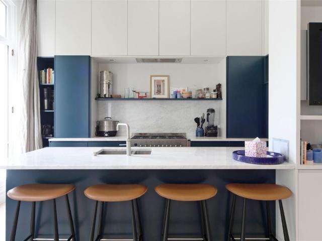 Apartment for rent in The Boltons, Greater London