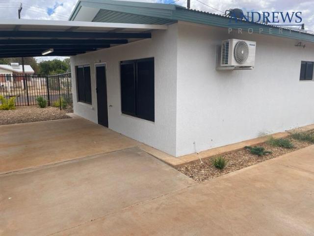 Apartment for rent in Tennant Creek, Northern Territory