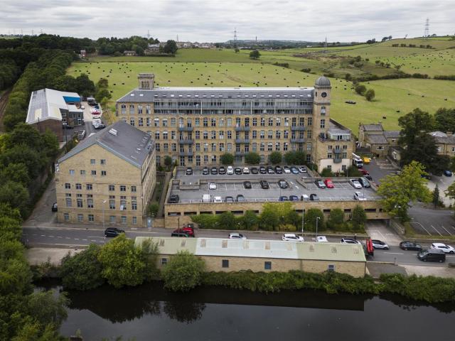Apartment for rent in Elland, Calderdale