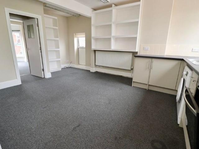 Apartment for rent in New Boultham, Brayford