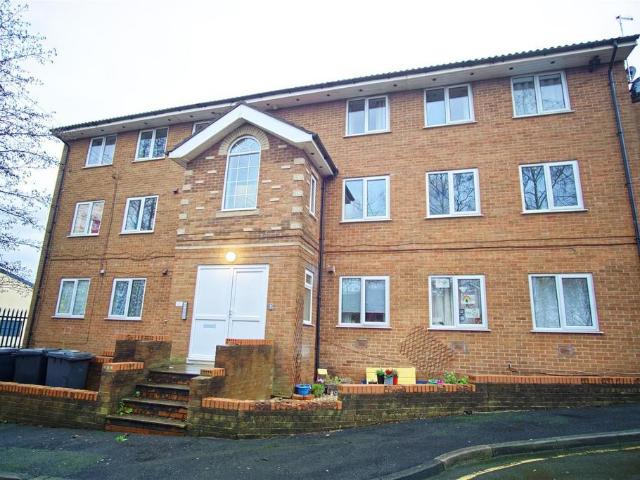 Apartment for rent in Plungington, Preston