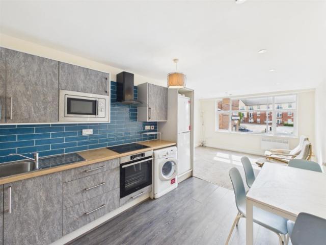 Apartment for rent in Alderminster, Warwickshire