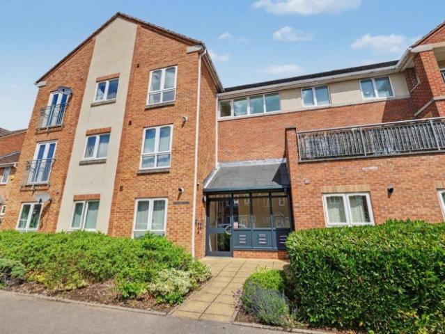 Apartment for rent in West Midlands