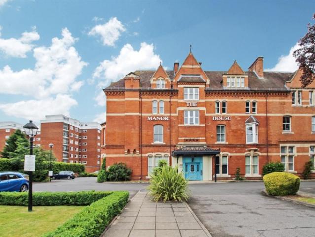 Apartment for rent in Milverton, Green Close