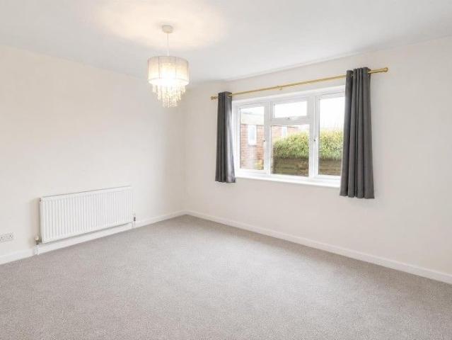 Apartment for rent in Alderminster, Warwickshire
