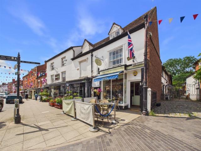 Apartment for rent in Alderminster, Warwickshire