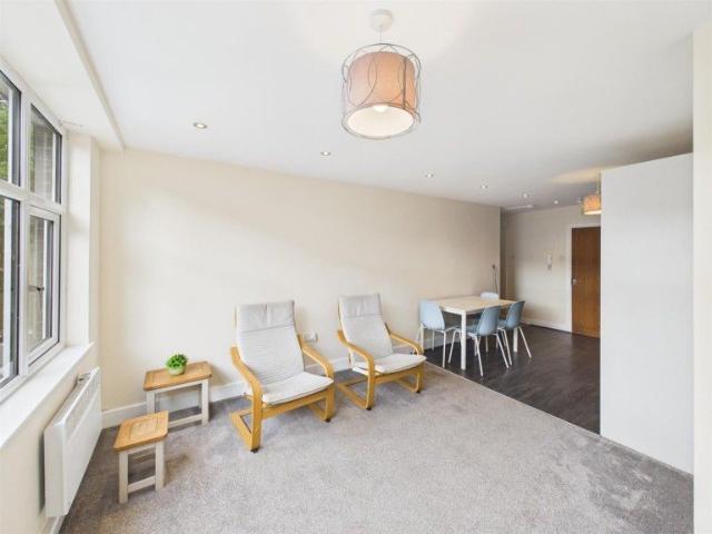 Apartment for rent in Sambourne, Alderminster